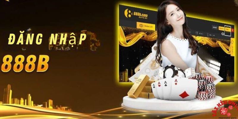 Đăng Nhập 888B: Hướng Dẫn Chi Tiết, Khắc Phục Lỗi, Tháng 2/2025 3