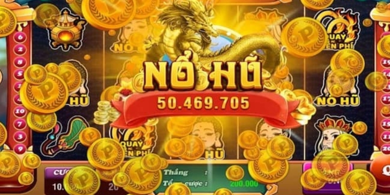 Cách Chơi Nổ Hũ Dễ Thắng: Bí Quyết Chiến Thắng Jackpot 2025 2