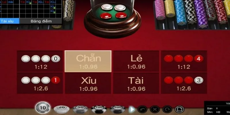 Cách Chơi Xóc Đĩa 888b. Bí quyết làm giàu nhanh chóng 2