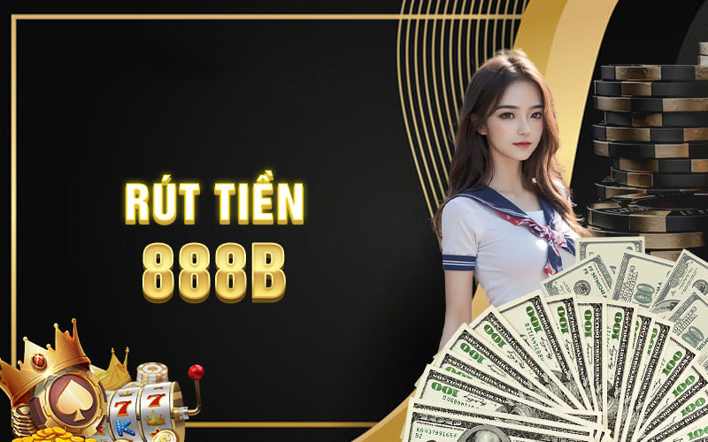 Rút Tiền 888b: Hướng Dẫn Chi Tiết, An Toàn, Nhanh Chóng (2025) 2