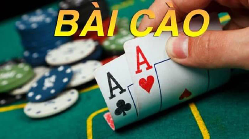 Luật Chơi Bài Cào: Hướng Dẫn Chi Tiết Nhất 2