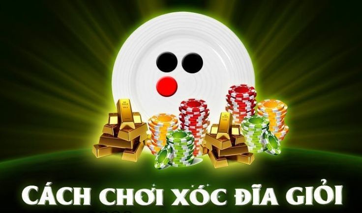 Cách Chơi Xóc Đĩa 888b. Bí quyết làm giàu nhanh chóng 1
